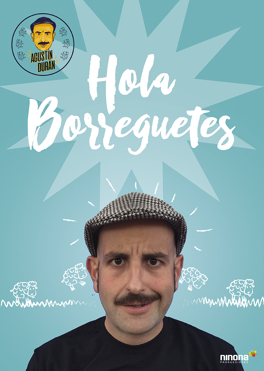 Agustín Durán en CIUDAD (web)
