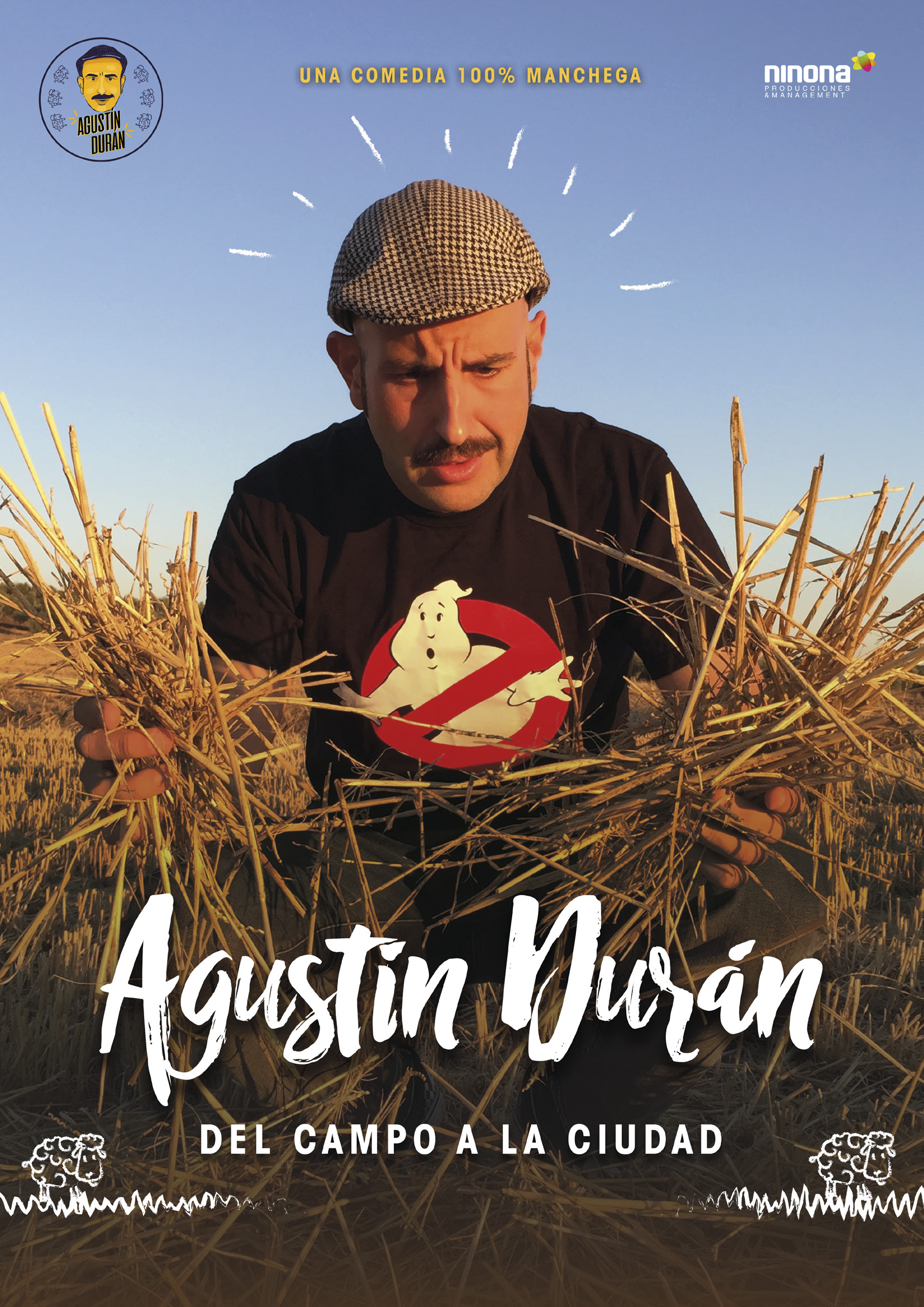 Dossier_Del Campo A La Ciudad_Agustin