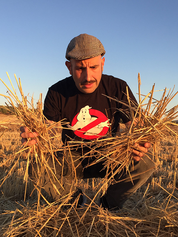 Agustín Durán Agustín Durán